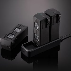 Mavic 3 Ent Battery Hub