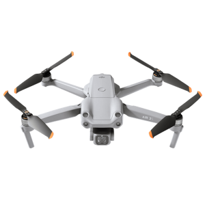 DJI AIR 25