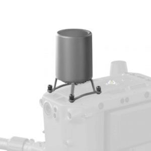 DJI M300 CSM Radar