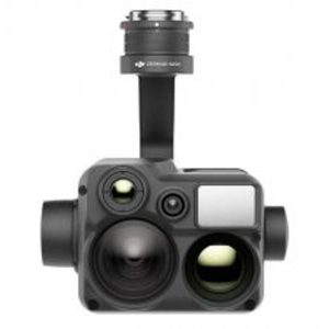 DJI Zenmuse H20N
