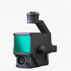 DJI Zenmuse L1