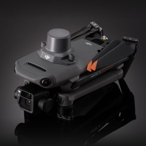 Mavic 3 Ent RTK Module